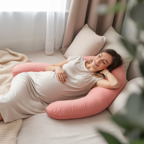 PreggyStore over ons